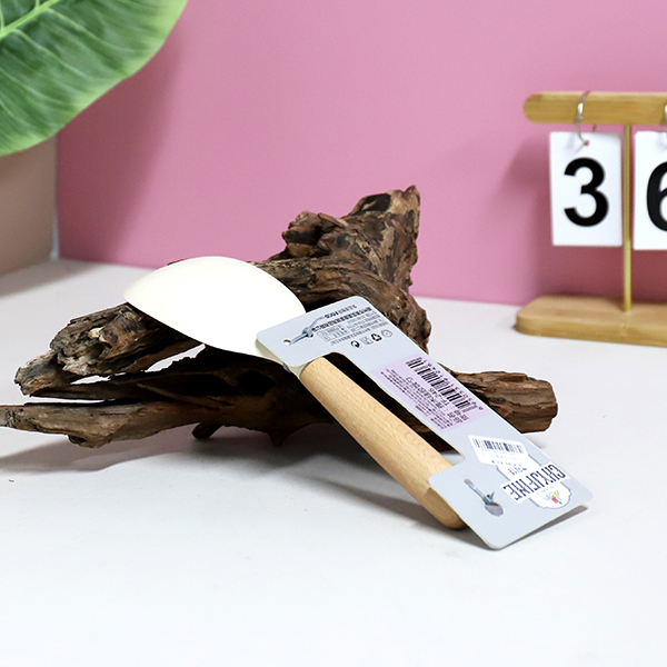 TF-246 Yamu silicone rice spoon - Image 3