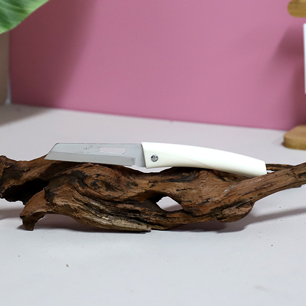 TF-523 should be a curved folding fruit knife - Image 3