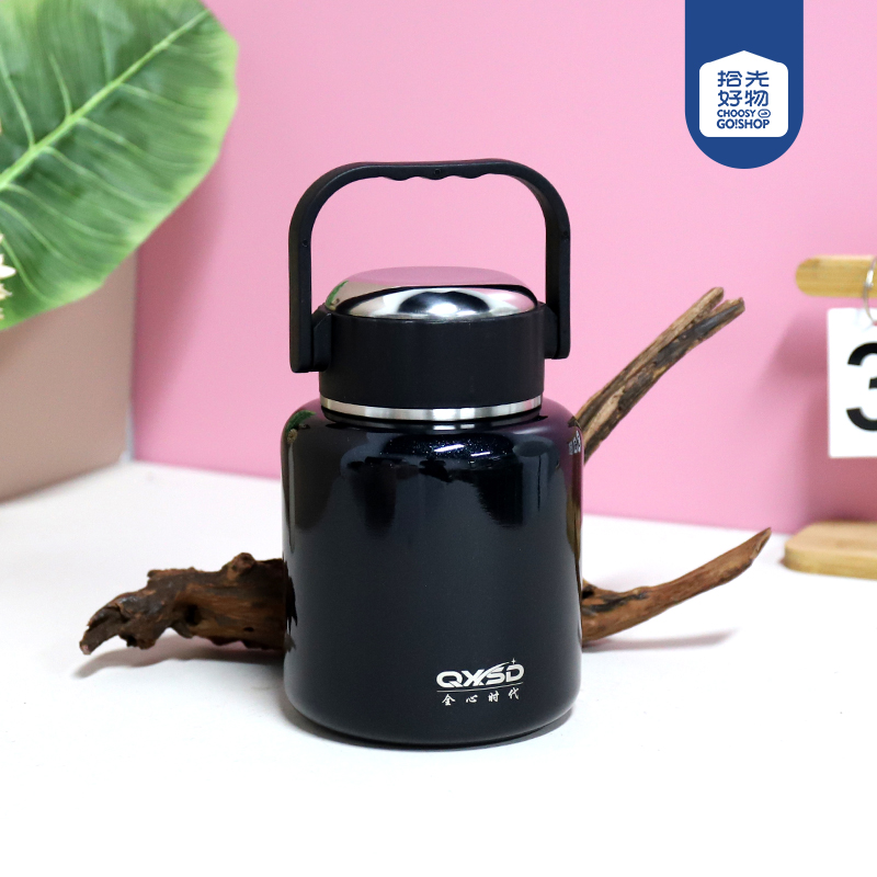 QXSD5710 stew pot (1100ml)