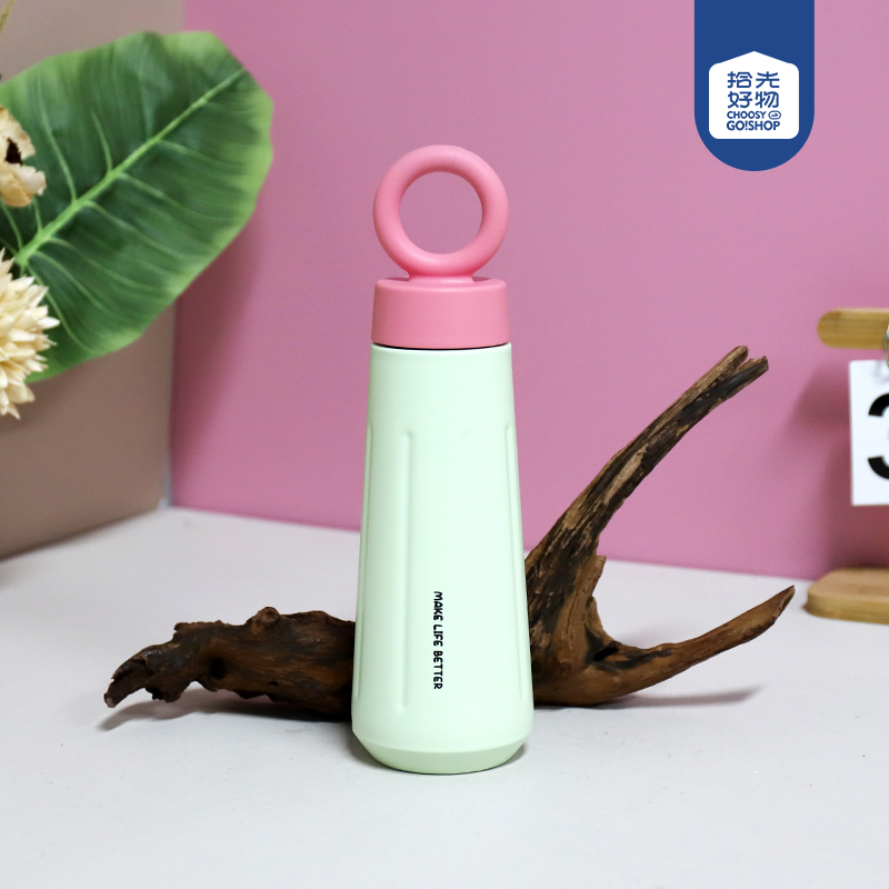 YSM8603 petal mug (450ml)