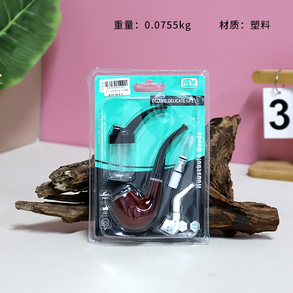 K-144 Youmei Pipe 4-piece Set (51355)