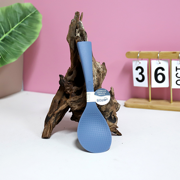 G-4284 Standing Rice Spoon