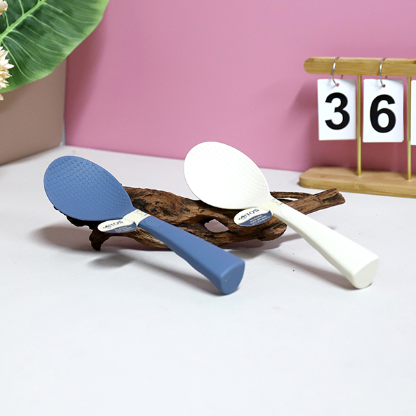 G-4284 Standing Rice Spoon - Image 3