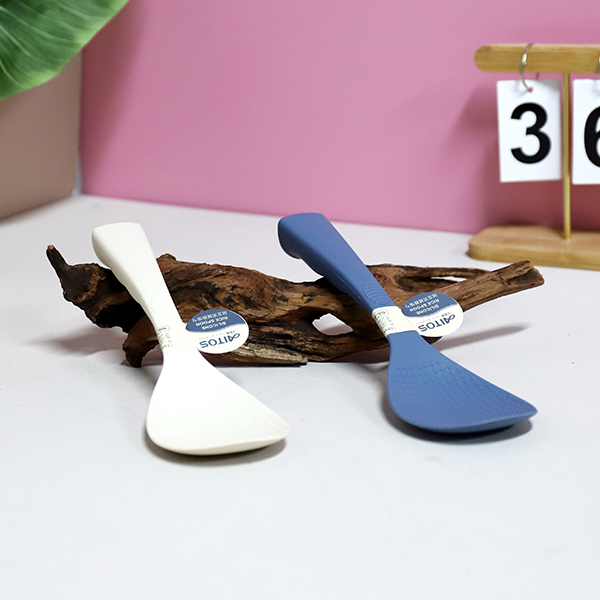 G-4284 Standing Rice Spoon - Image 4