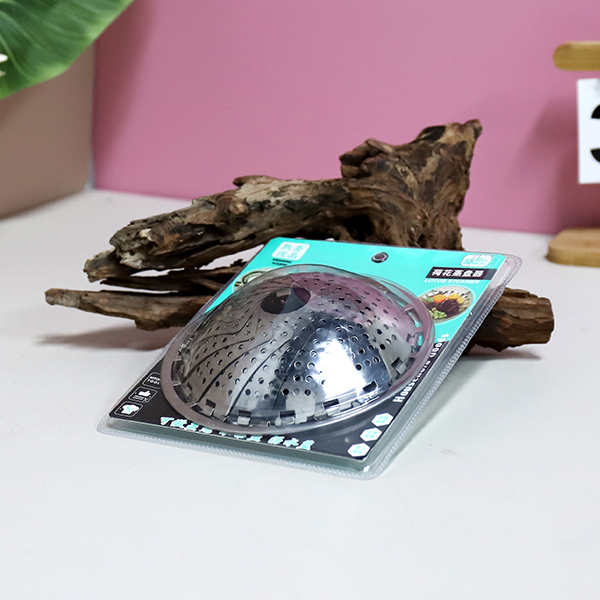 K-483 lotus steamer - Image 3