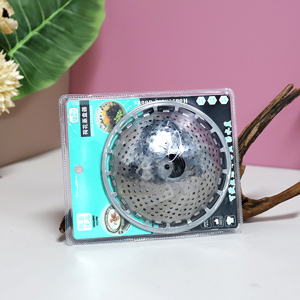 K-483 lotus steamer - Image 4