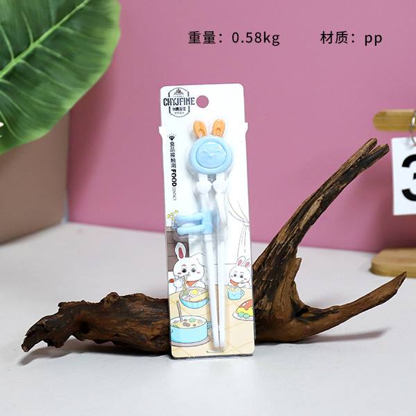 TF-2127 Children's Cartoon Learning Chopsticks