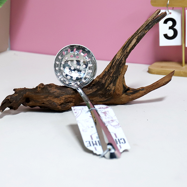 TF-273 elegant round tail leakage shell 7cm - Image 3