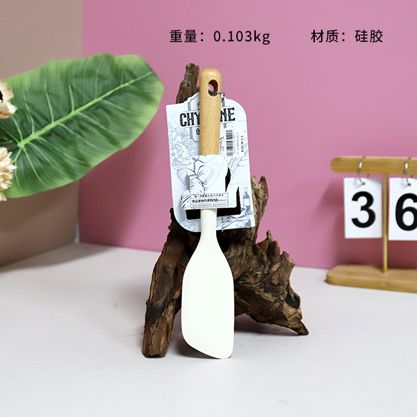 TF-286 Yamu silicone scraper