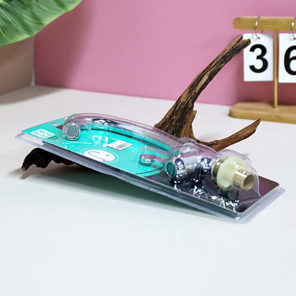 K-095 faucet (long bend)(72217) - Image 3