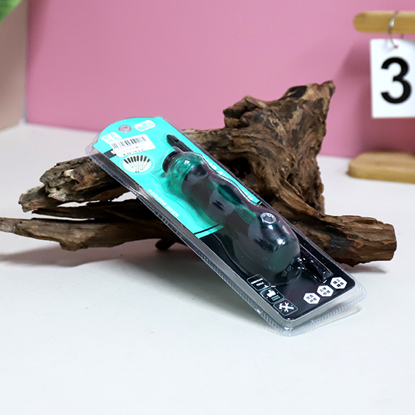 K-047 large dual-purpose screwdriver - Image 3