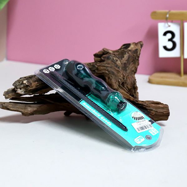 K-047 large dual-purpose screwdriver - Image 4