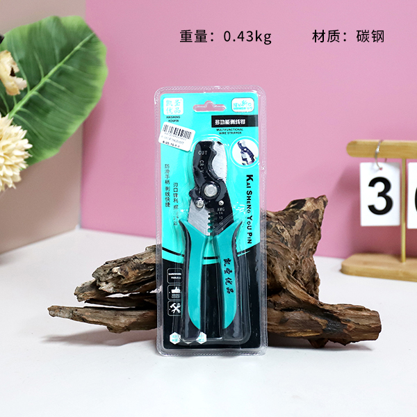 K-085 Multifunctional Wire Stripper