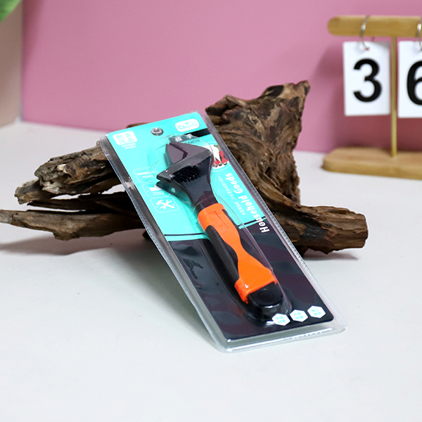 K-028-8 inch black spank - Image 3