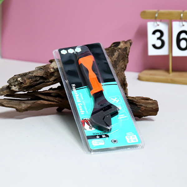 K-028-8 inch black spank - Image 4