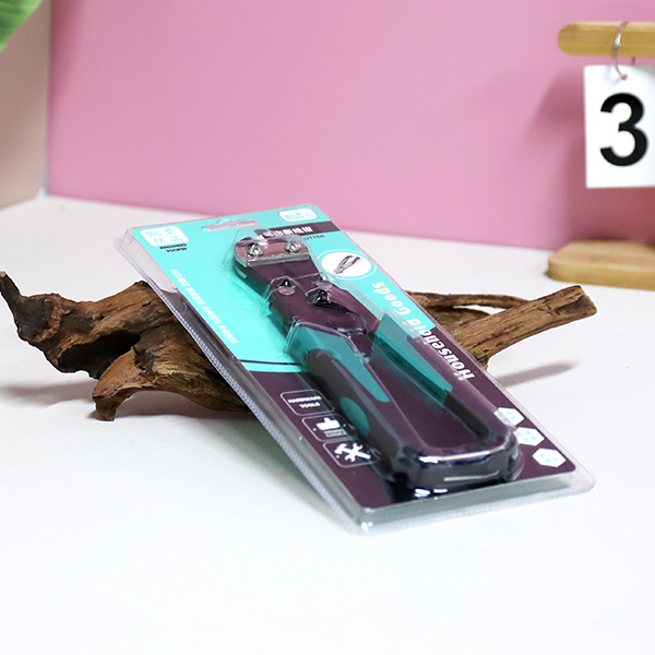 K-454 Large Mini Bolt Cutter - Image 3