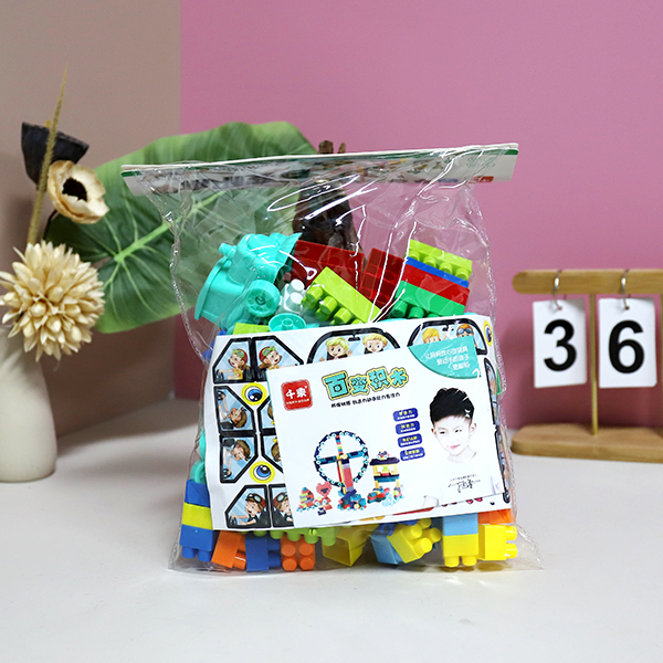 0-0206DZ-1 Variable Building Blocks (without board) - Image 3