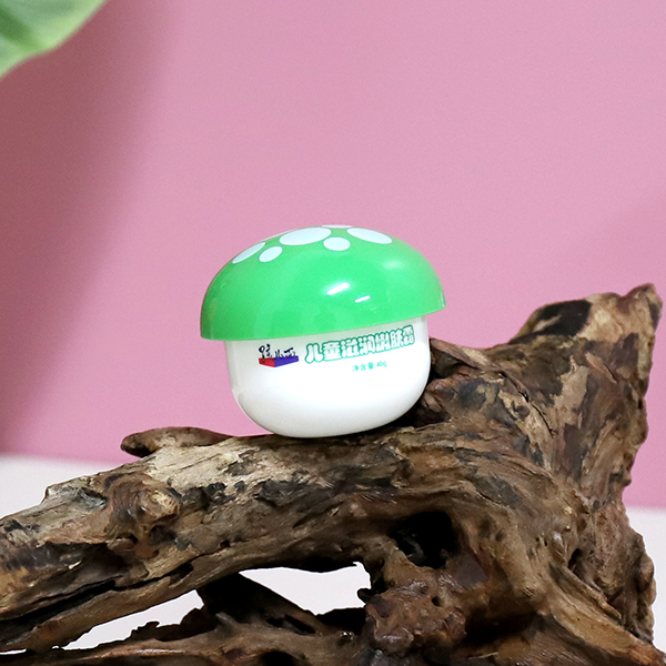 Children's face children's moisturizing cream 40g