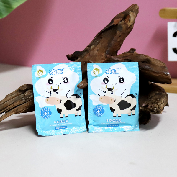 25g Baby Noodles Milk Moisturizer