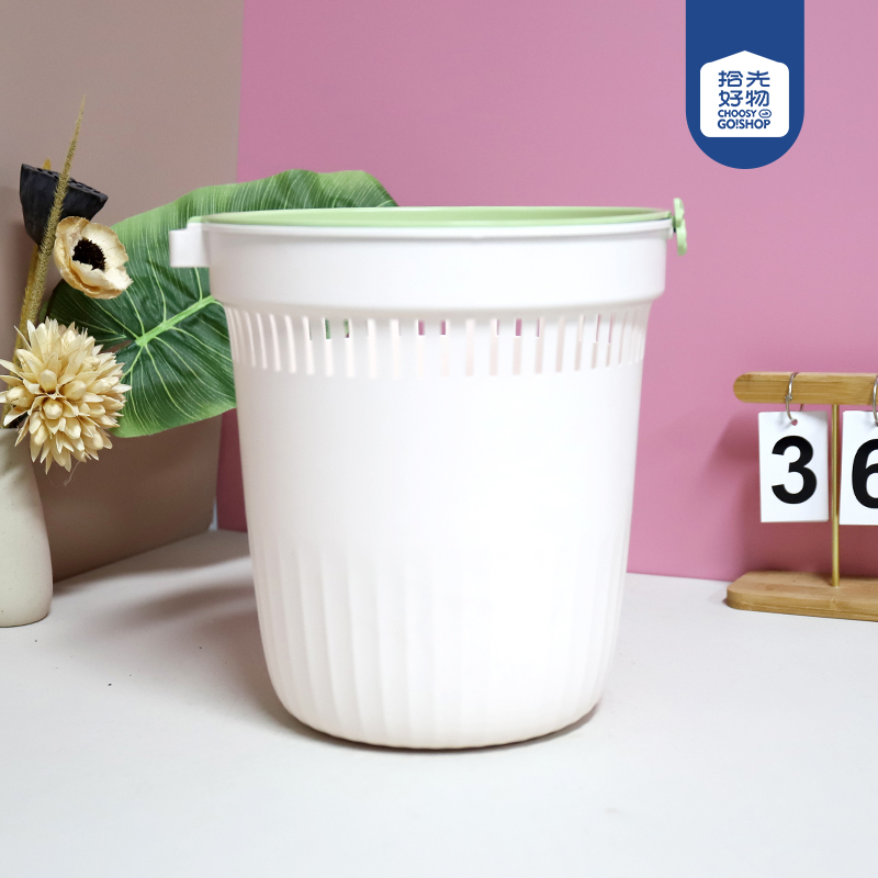 2388 windmill press ring paper lou trash can