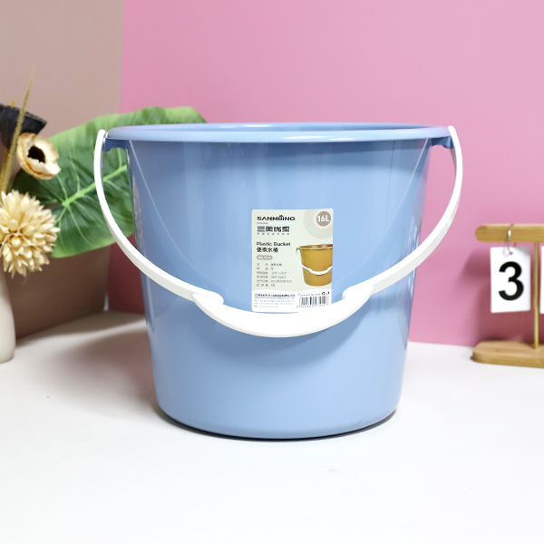 7214 plastic bucket 32CM - Image 3