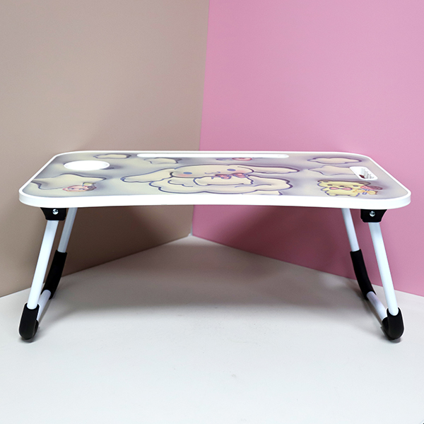 019 Injection Cartoon Learning Table (Mixed) - Ảnh 4