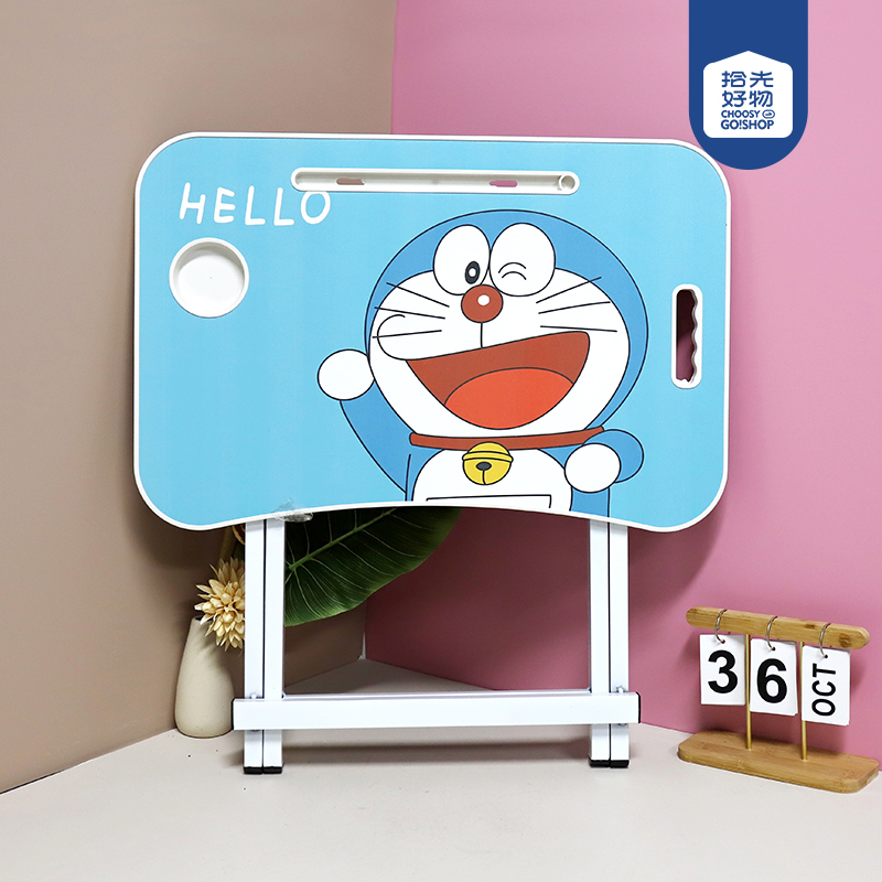 033 injection cartoon learning table (mixed)