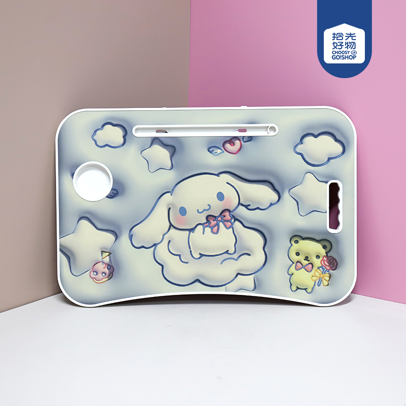 019 Injection Cartoon Learning Table (Mixed)