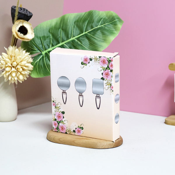 6109 square mirror - Image 3