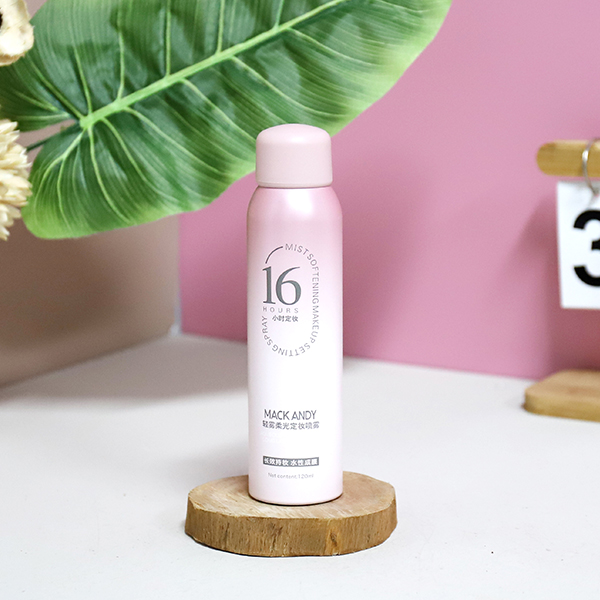 MK620 Light Mist Soft Light Makeup Spray - Image 2