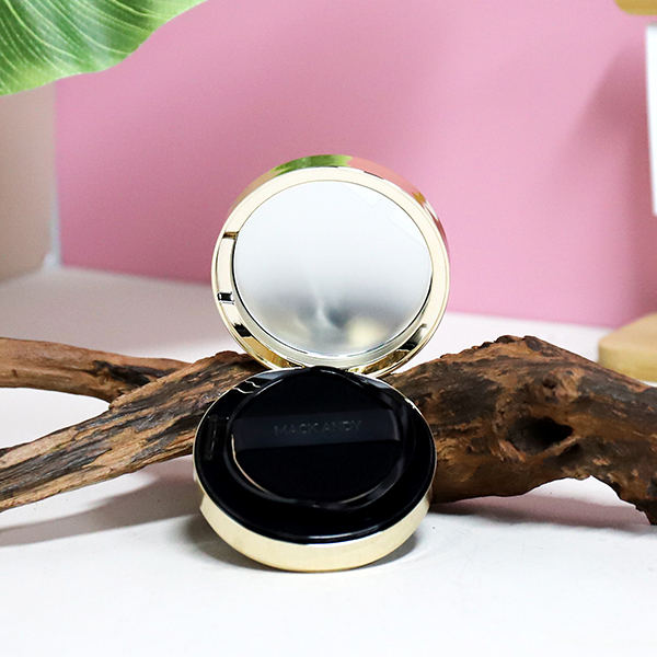 MK825-01 Ruby Soft Focus Makeup Oil Control Cushion - Image 3