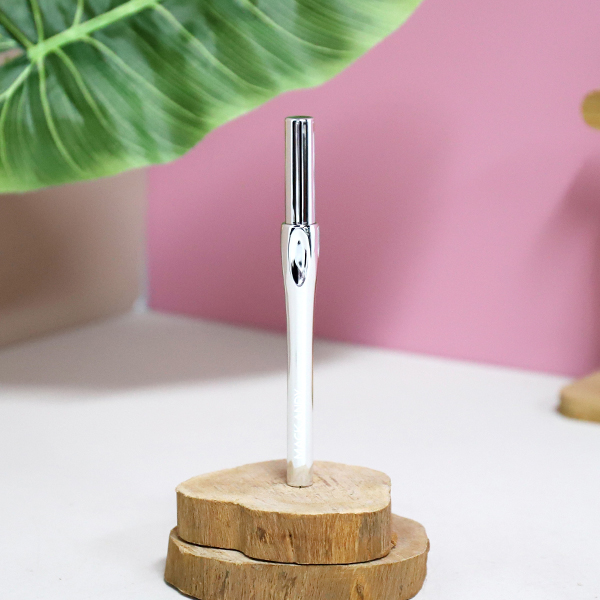 MK873-03 binary positioning pen (soft gray black) - Image 2