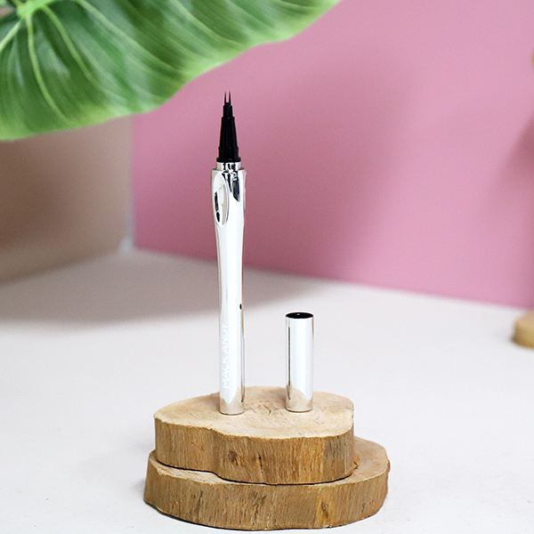 MK873-03 binary positioning pen (soft gray black) - Image 3