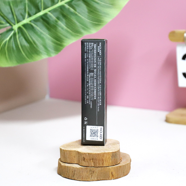 MK873-03 binary positioning pen (soft gray black) - Image 4