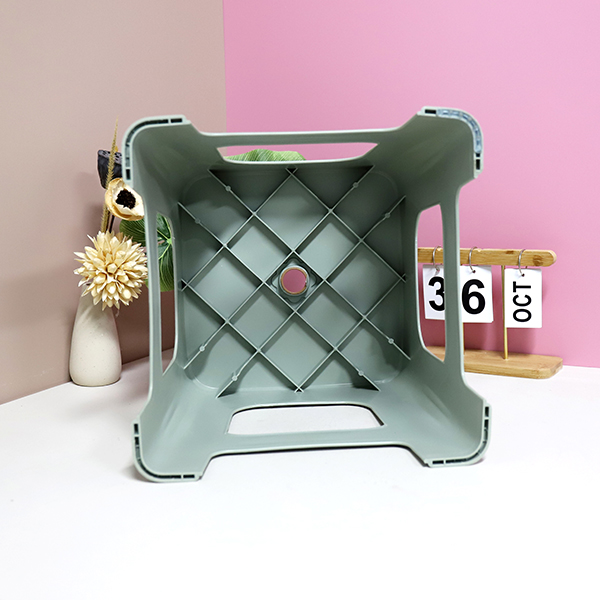 7725 small sunflower stool (mixed color) - Image 4