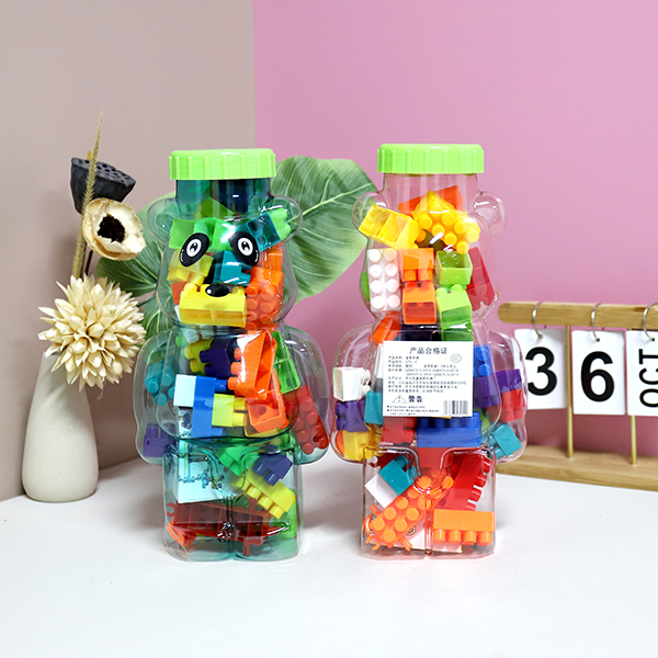 976-4 Fun Building Blocks - Ảnh 3