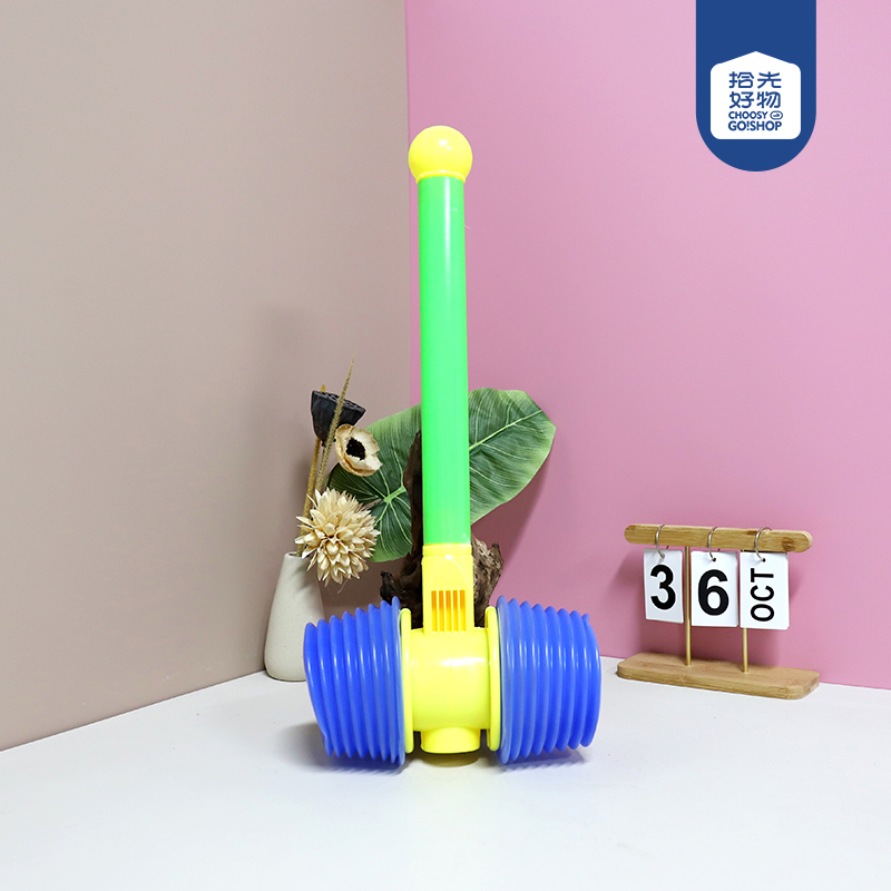 911-6 Super Sledgehammer