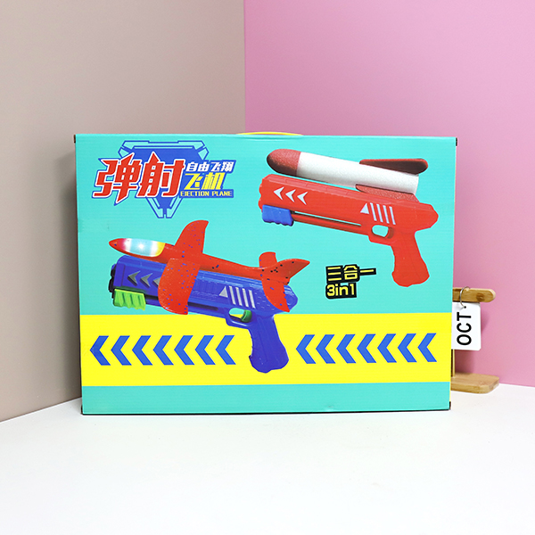 * 977-14 Ejection Aircraft Rocket - Image 3