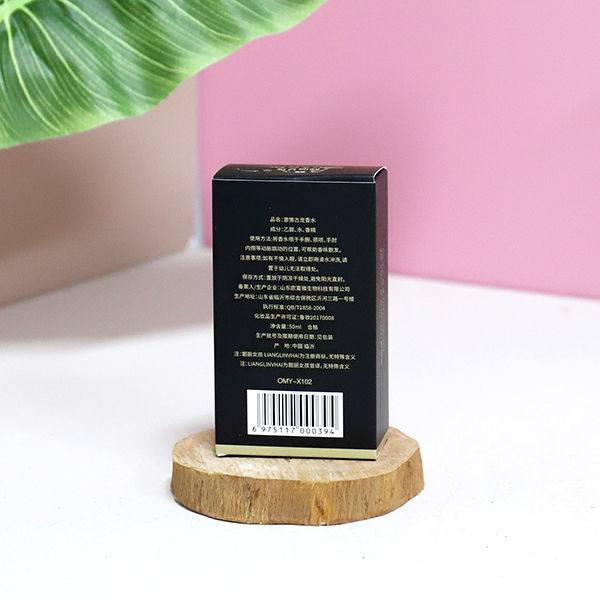 X102 Passion Cologne (Mixed) - Image 4