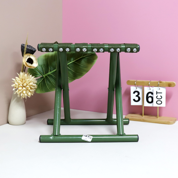 Green Nail Mazard Stool - Image 2