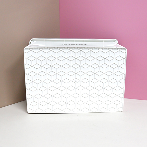 3093D solid color storage box 45L - Image 4