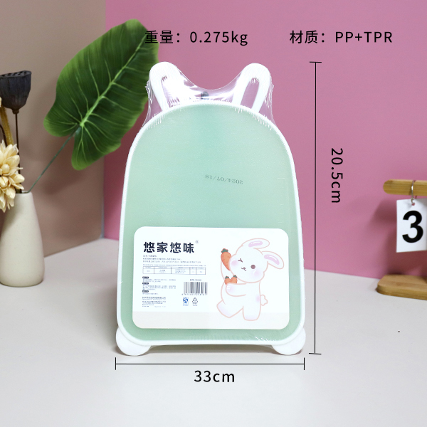 Y5818 cartoon cutting board - Image 2