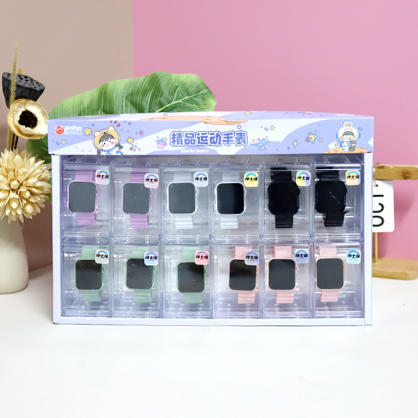 9095LED watch - Image 5