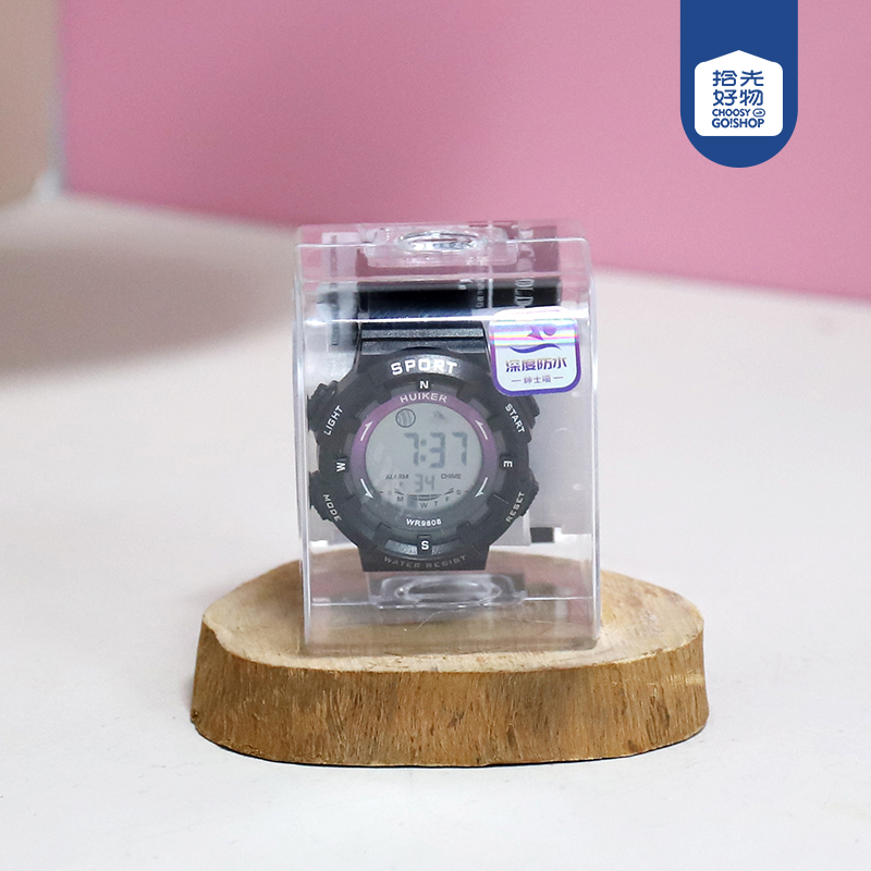 3023 waterproof sports watch