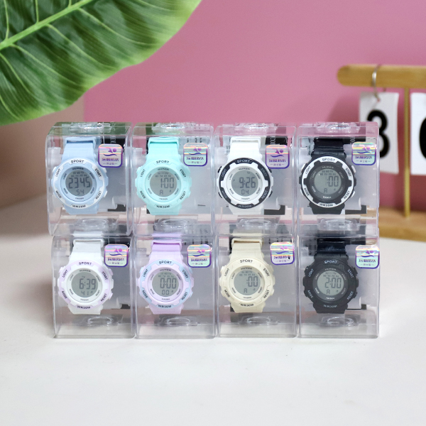 3026 waterproof watch - Image 4