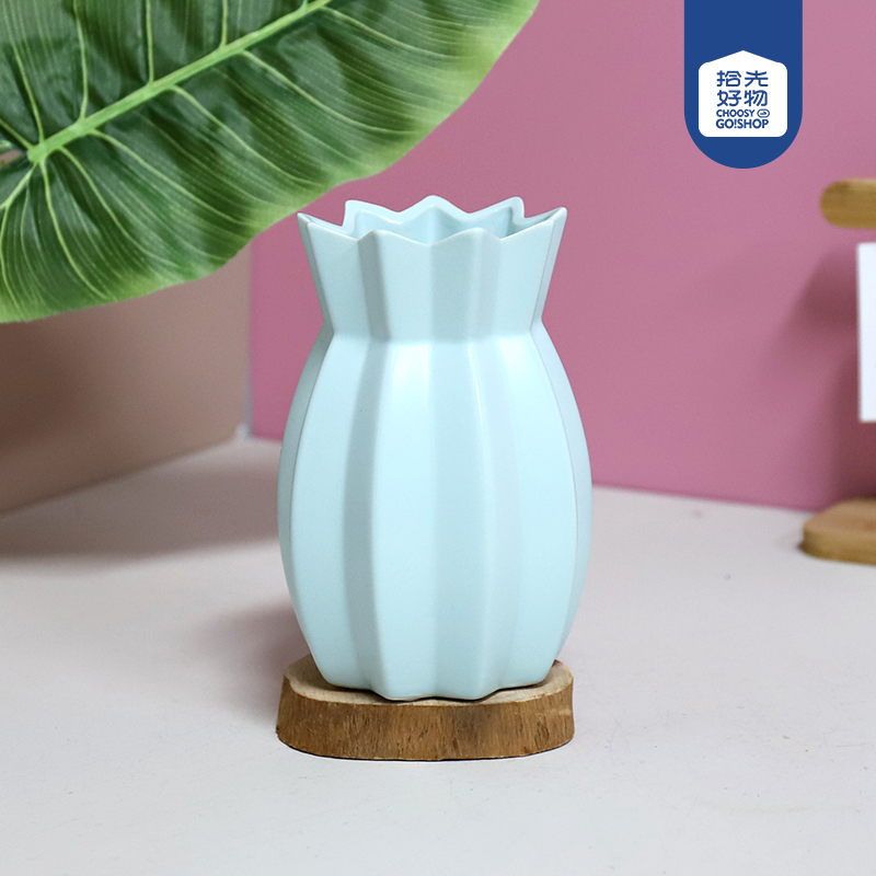 18011 Vase (Mixed Color)