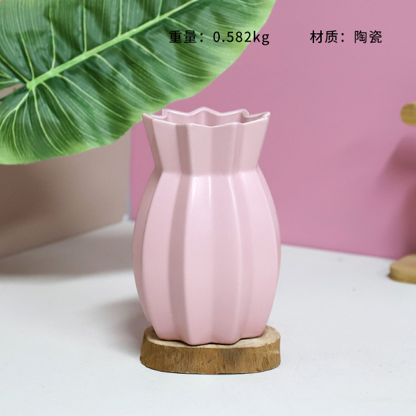 18011 Vase (Mixed Color) - Image 2
