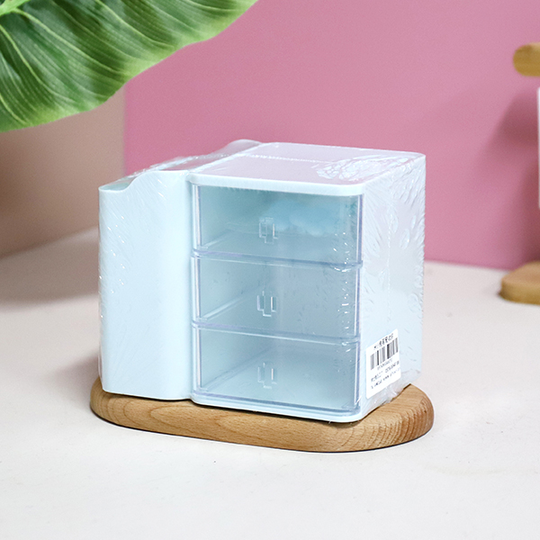 Rice Bunny Storage Pen Holder - Image 2