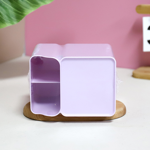 Rice Bunny Storage Pen Holder - Image 3