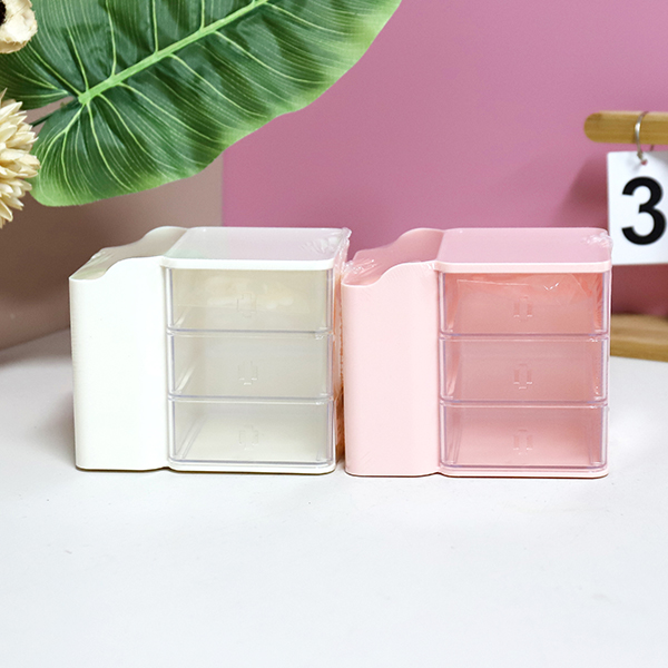 Rice Bunny Storage Pen Holder - Image 4